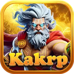 Kakrp Terbaru untuk Android: Download APK Gratis APK Resmi — ikon aplikasi