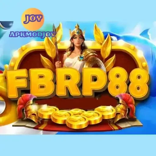 fbrp88 Terbaru untuk Android: Download APK Gratis APK Resmi — ikon aplikasi