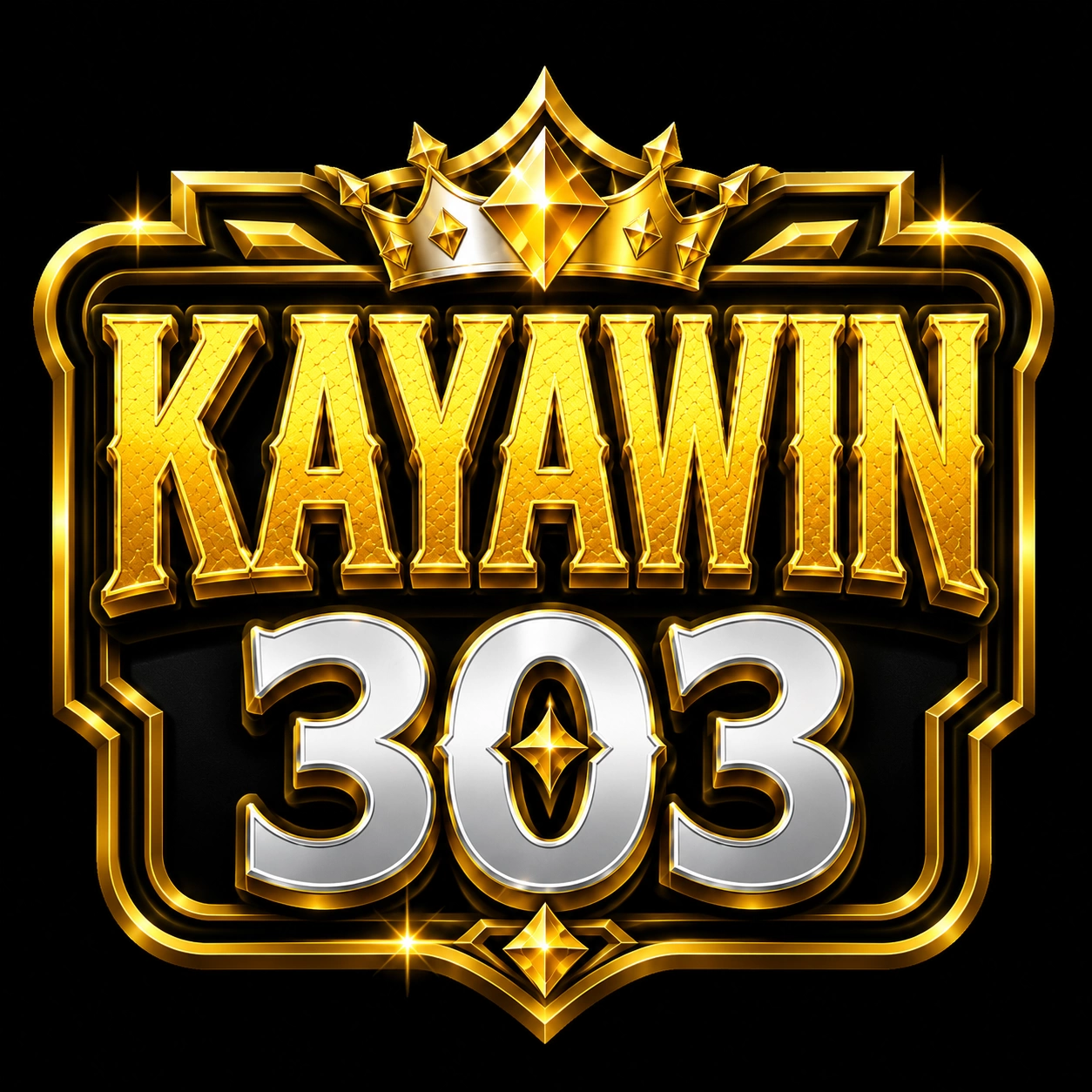 Aplikasi kayawin303 Terbaru: Review dan Link Download APK Resmi — ikon aplikasi