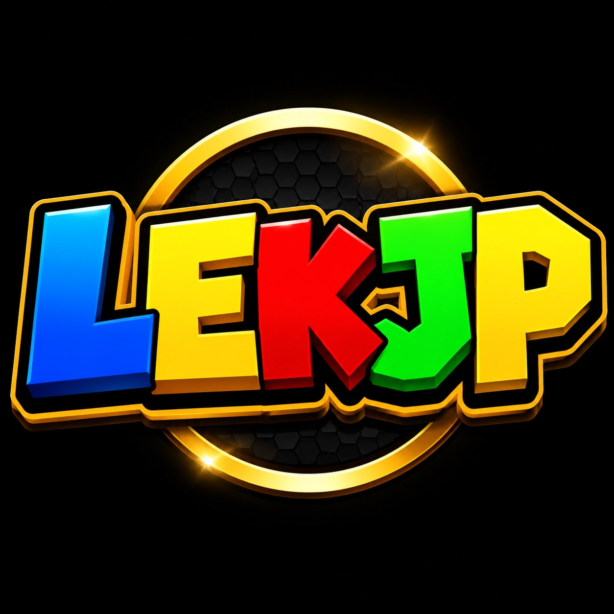 lekjp Terbaru: Download APK Resmi dan Aman APK Resmi — ikon aplikasi