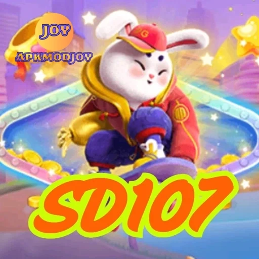 sd107 APK: Fitur, Ukuran, dan Link Download APK Resmi — ikon aplikasi