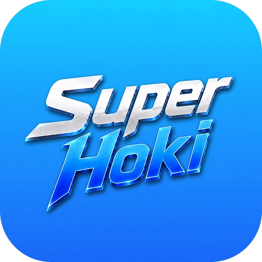Download Aplikasi superhoki Terbaru untuk HP Android APK Resmi — ikon aplikasi