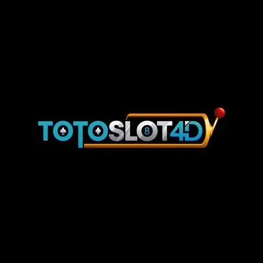 Aplikasi totoslot4d Resmi: Download dan Instalasi APK Resmi — ikon aplikasi