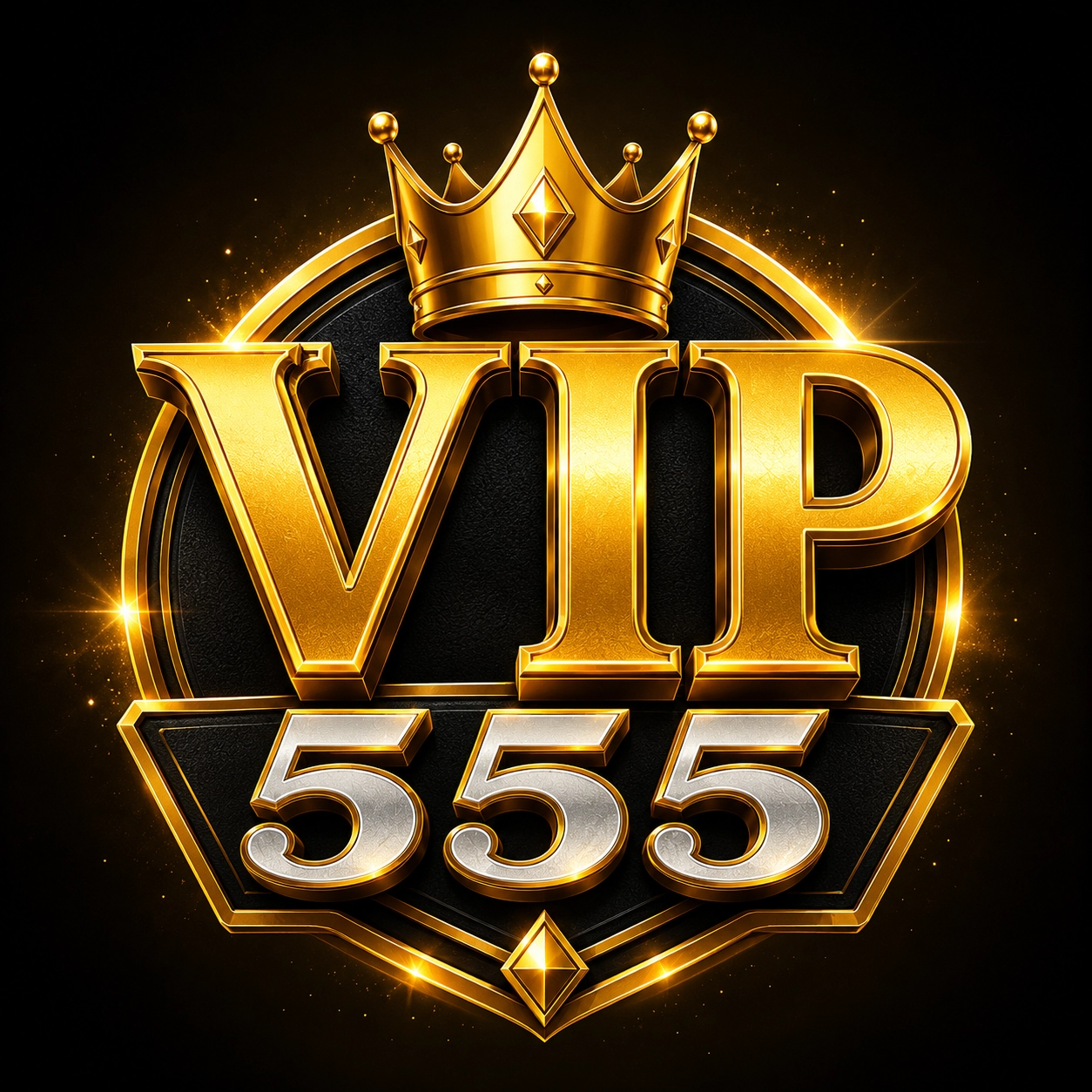 Ikon vip555