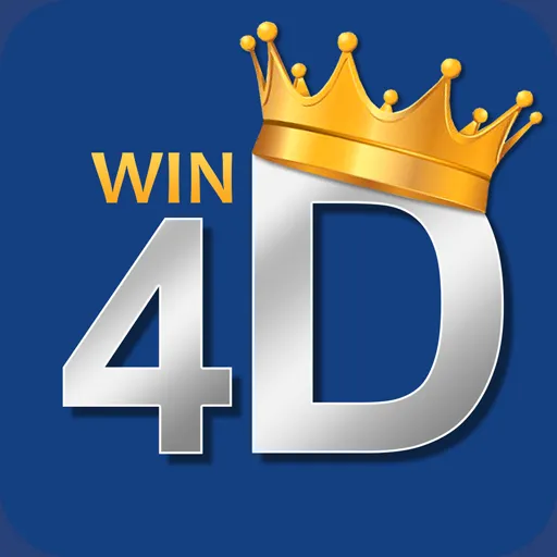 win4d Terbaru untuk Android: Download APK Gratis APK Resmi — ikon aplikasi