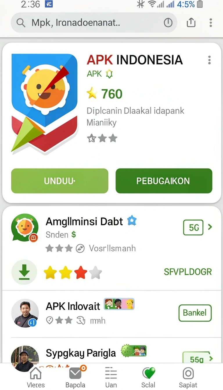 Screenshot Download 8hhh APK Terbaru Full Version nomor 1